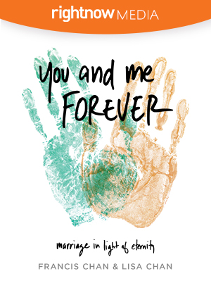 You and Me Forever; Francis & Lisa Chan