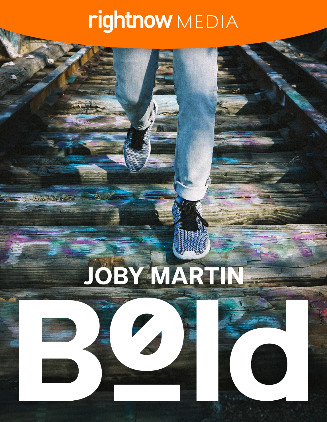 Bold; Joby Martin