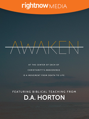 Awaken; DA Horton