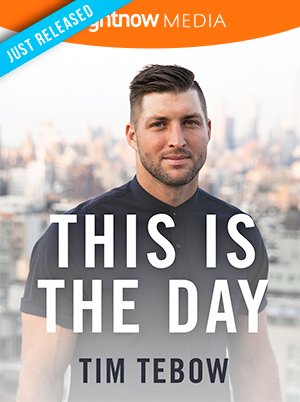 This is the Day; Tim Tebow