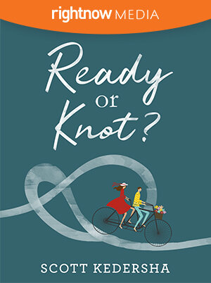 Ready or Knot?; Scott Kerdasha