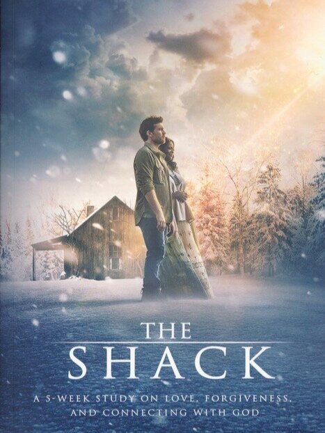 The Shack  Official Movie Study Guide