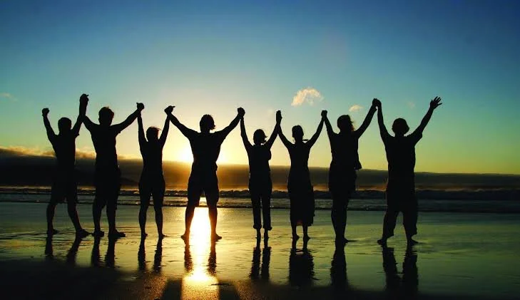 FELLOWSHIP GROUPS