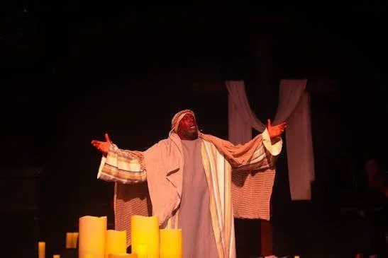 WORSHIP ARTS