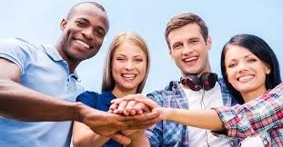 Building relationships in Your Group