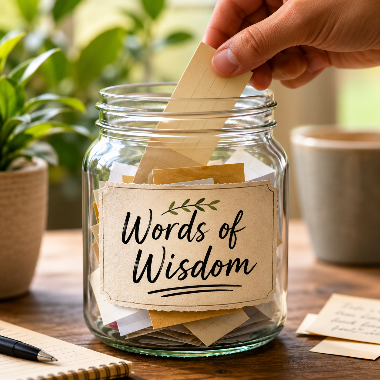 Advice For New Leaders