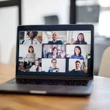 How To Lead An Online Group