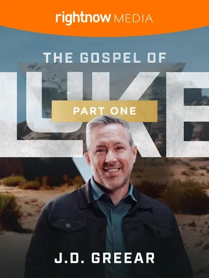 Luke pt1 J.D. Greear