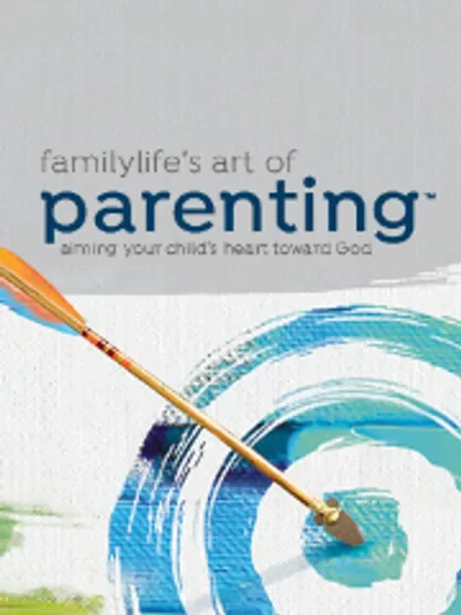 The Art of Parenting - Family Life