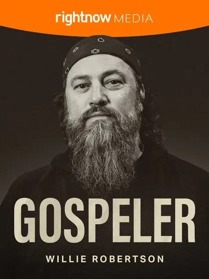 Gospeler - Willie Robertson