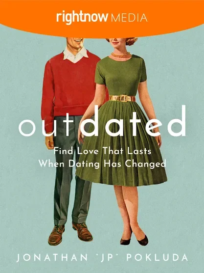 Outdated - Jonathan Pokluda