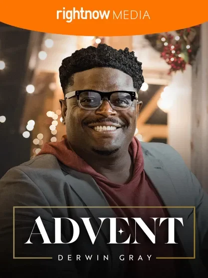 Advent - Derwin Gray