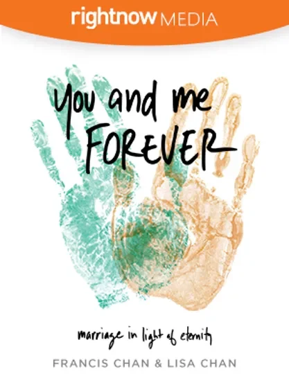 You and Me Forever - Francis Chan
