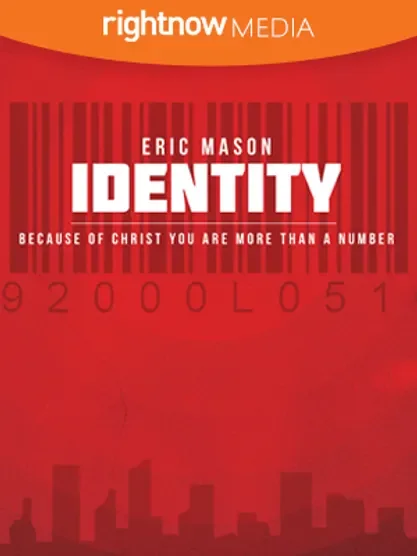 Identity - Eric Mason