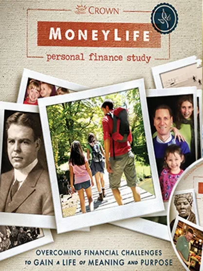 Money Life - Crown Financial