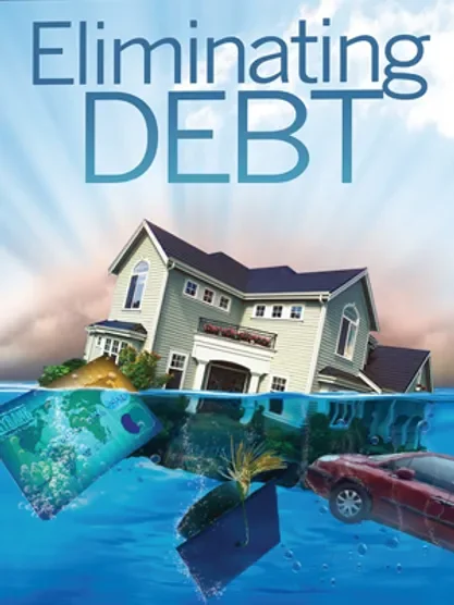 Eliminating Debt - Crown Financial