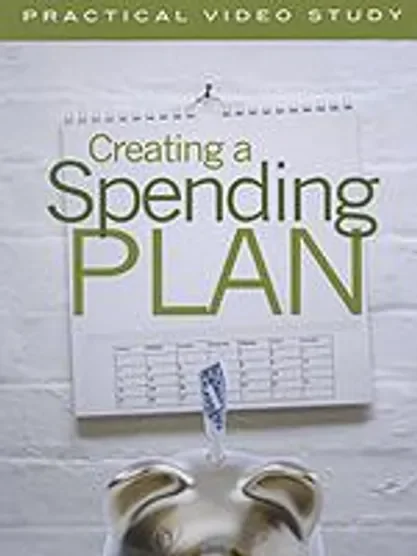 Creating A Spending Plan
