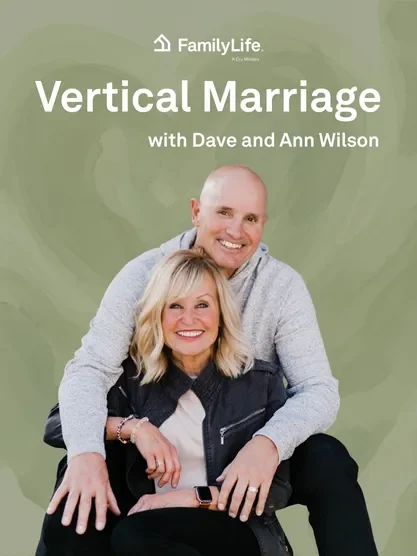 Vertical Marriage - Chip Ingram