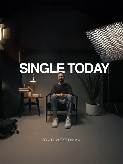 Single Today - Ryan Wekenman