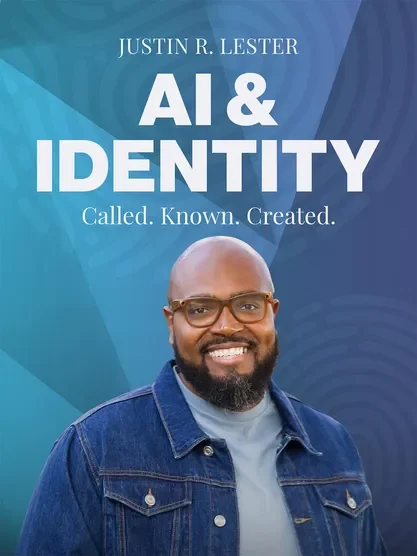 AI & Identity - Justin Lester