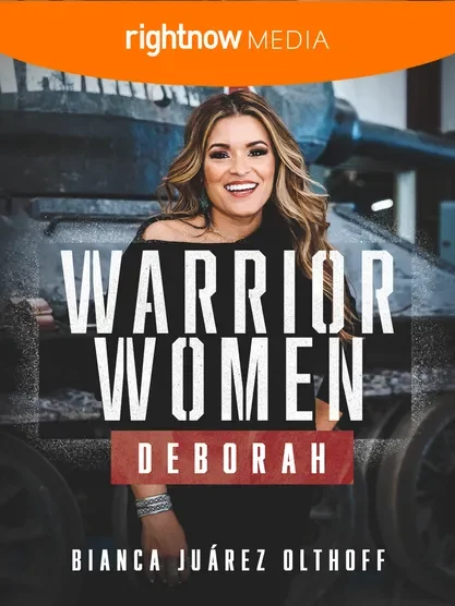 Warrior Women - Bianca Juarez