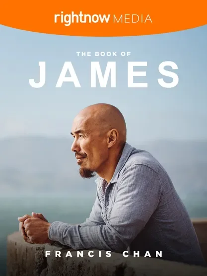 James - Francis Chan