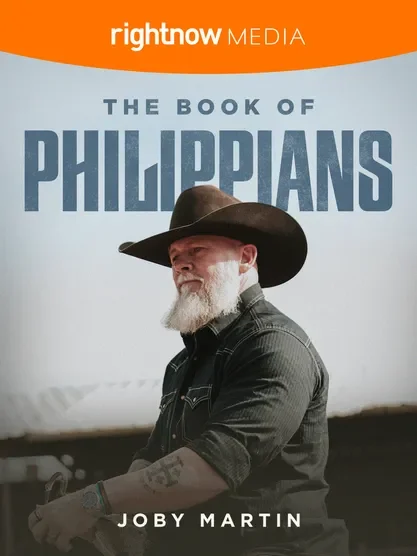 Philippians - Joby Martin