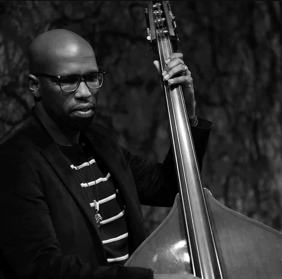 Brandon Meeks Music
