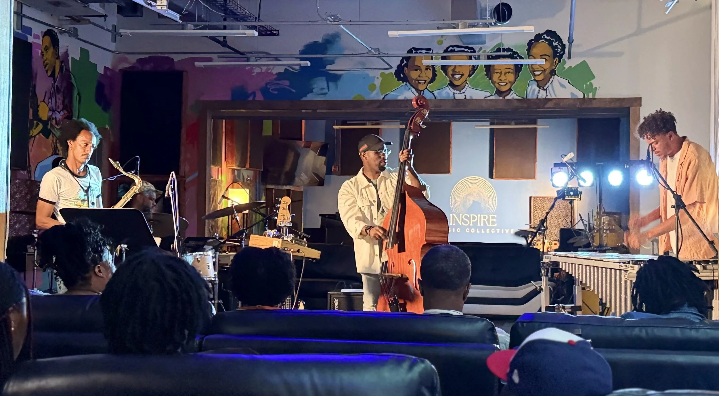 Photo by Deangelo Pollard