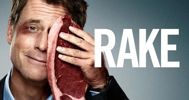 Rake