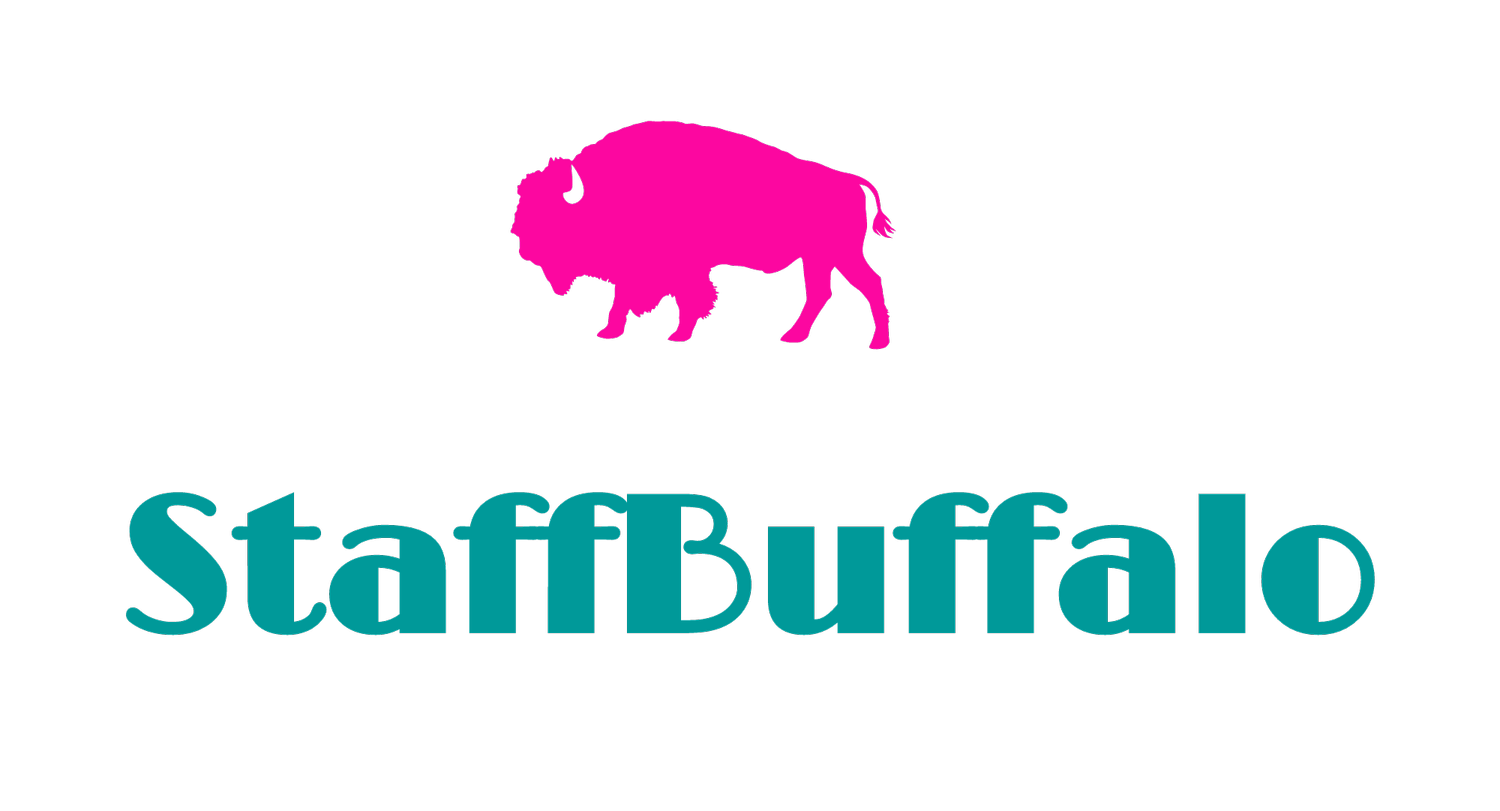 Staffbuffalo News Recruiters Recruiting Agencies Staffing Best