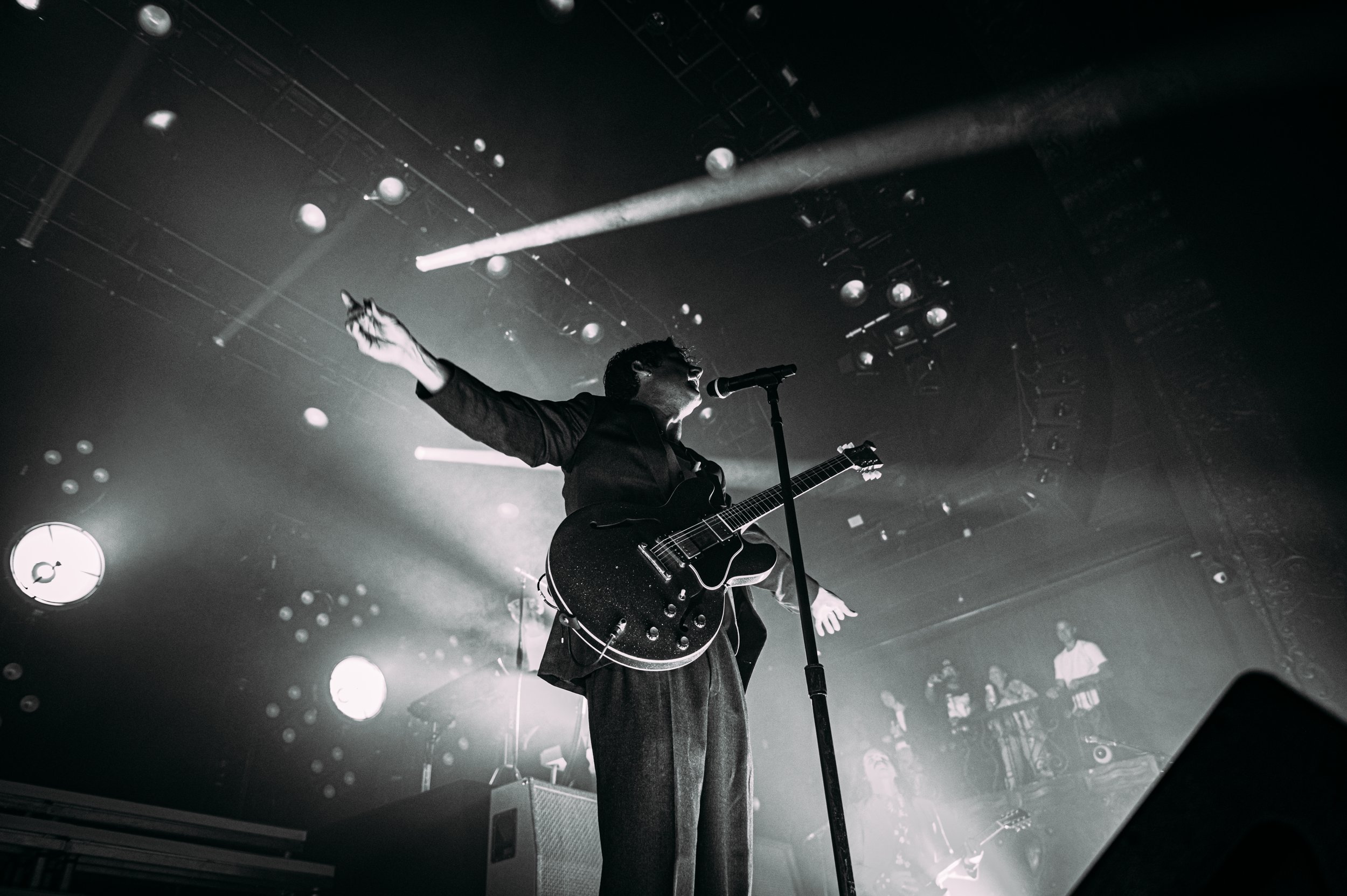 JUDAH & THE LION