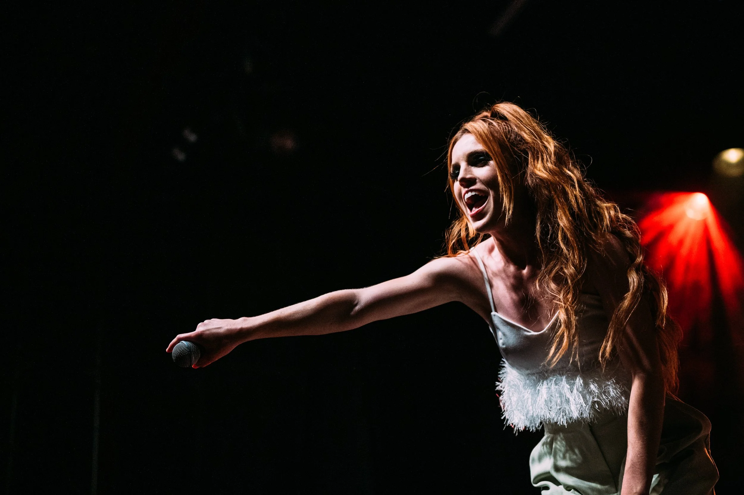 ECHOSMITH