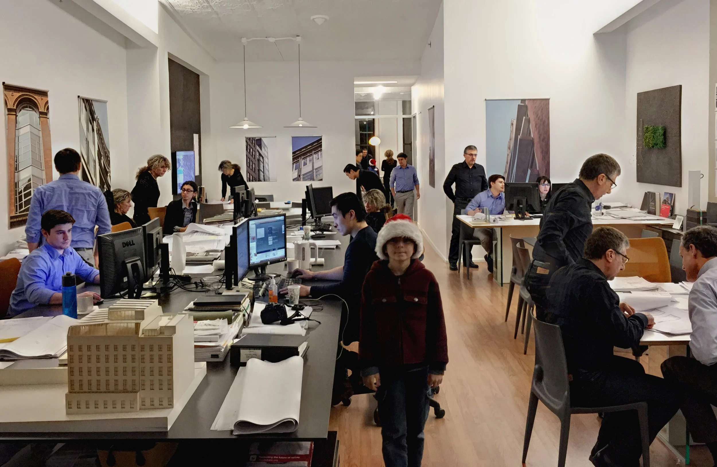 Happy Holidays and Happy New Year 2015-2016