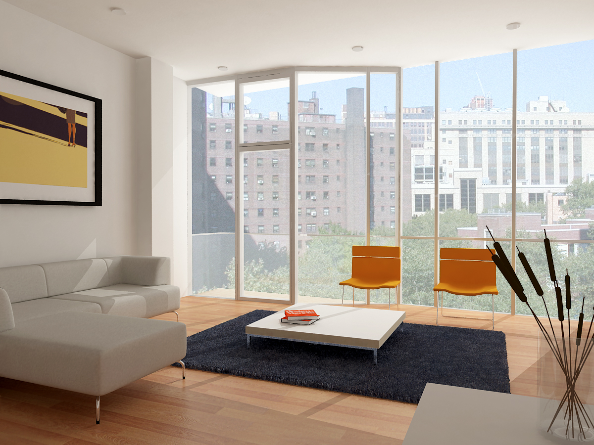418 West 25th Street-Chelsea — TRA Studio Architecture 418 West 25th Street-Chelsea — TRA Studio Architecture