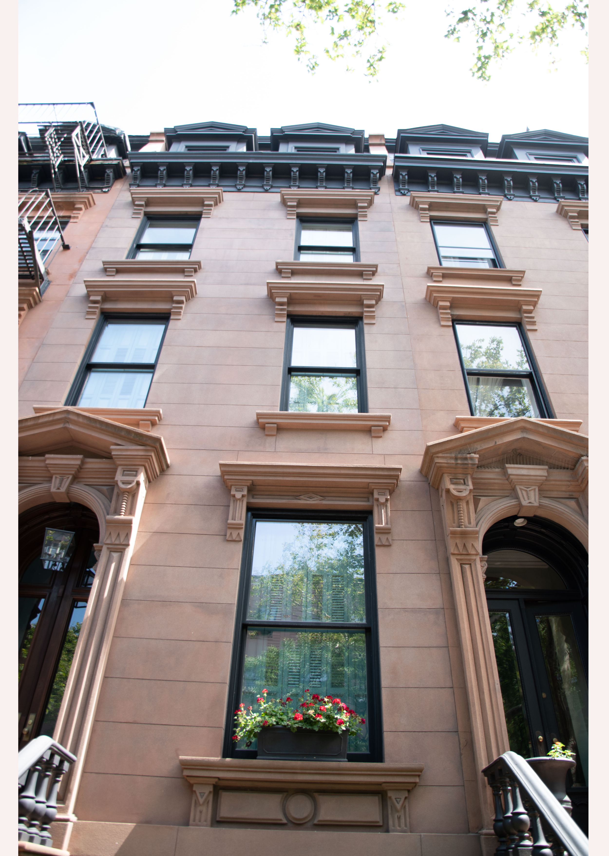 149 Amity, Carroll Gardens, Brooklyn, NY