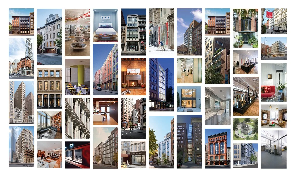 TRA is the total design STUDIO