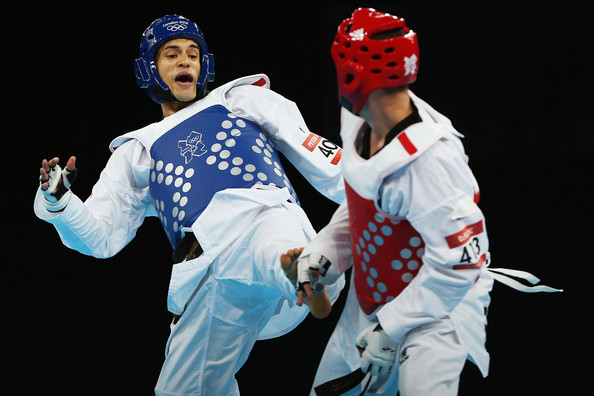 Peter Lopez (2x Olympian)