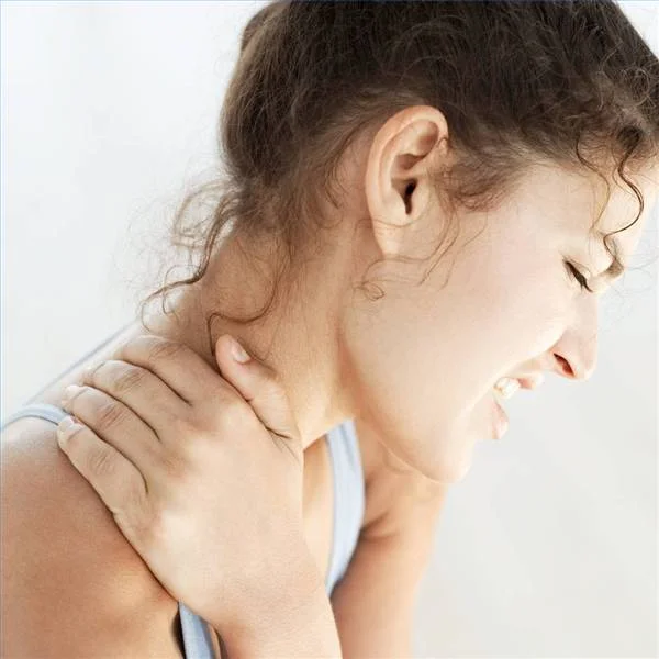 Why Is My Neck Always Stiff?