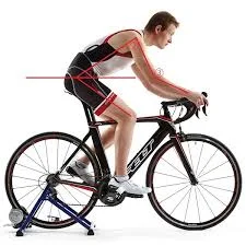 I Love Spinning and Cycling, But Am I Riding Correctly? 