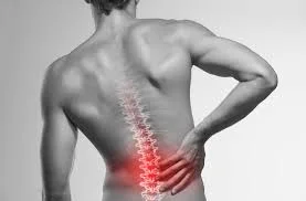 Are You Living With, Or Worried About, Someone Suffering From Chronic Back Pain?
