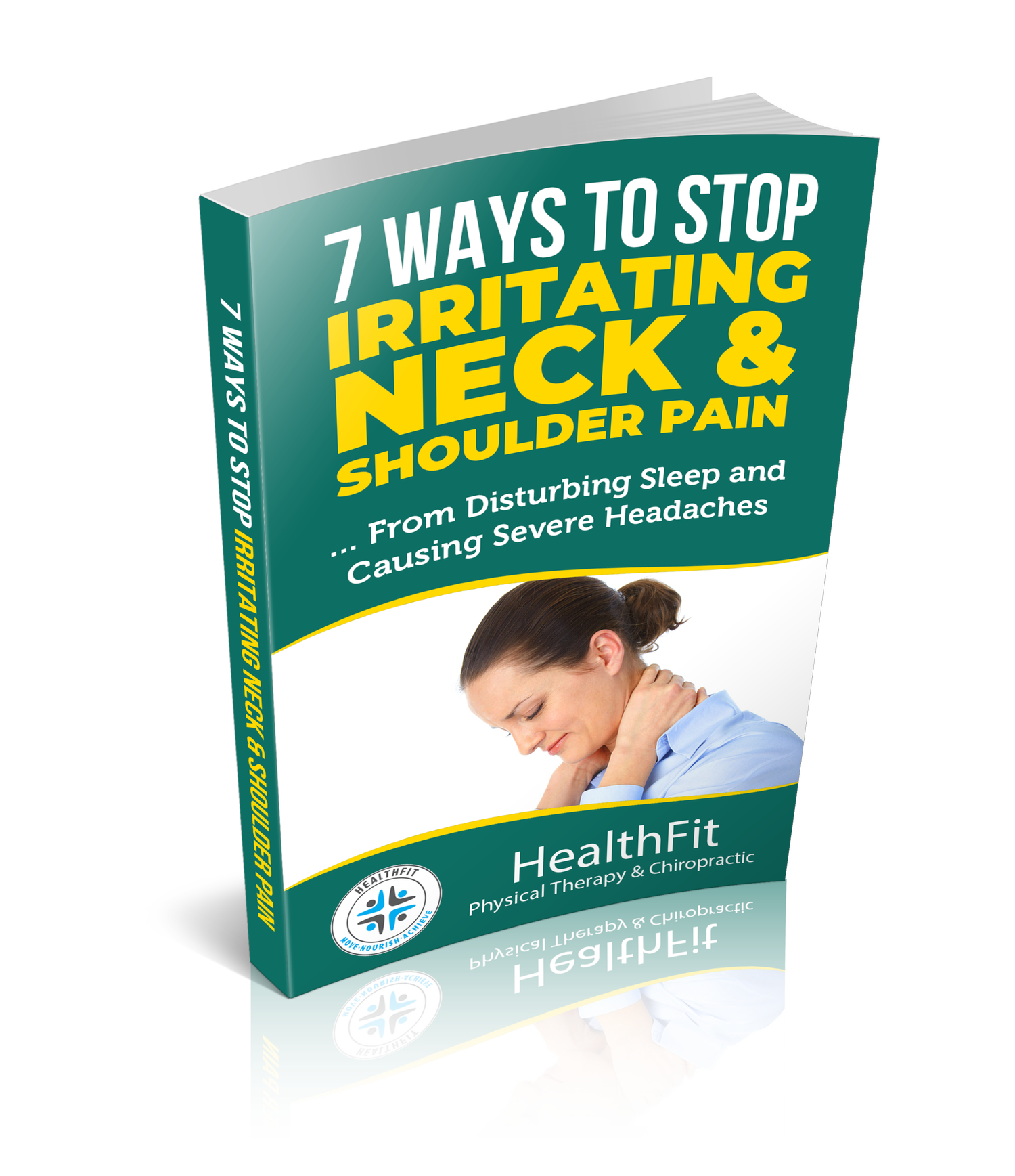 Physical Therapy for Neck & Shoulder Pain in Pasadena – One-on-One Relief