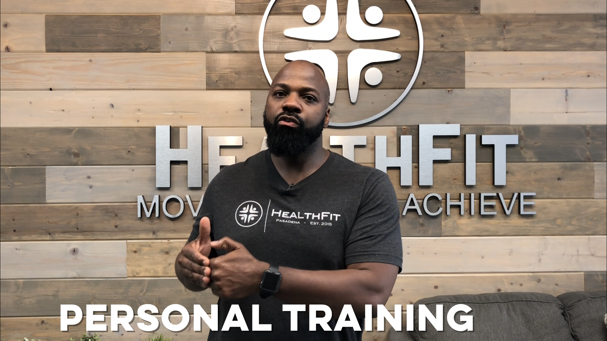 Is a personal trainer right for you?