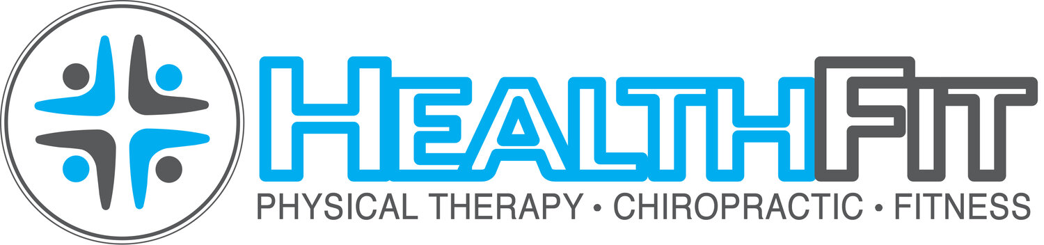 HealthFit: Physical Therapy and Chiropractic in Pasadena, CA