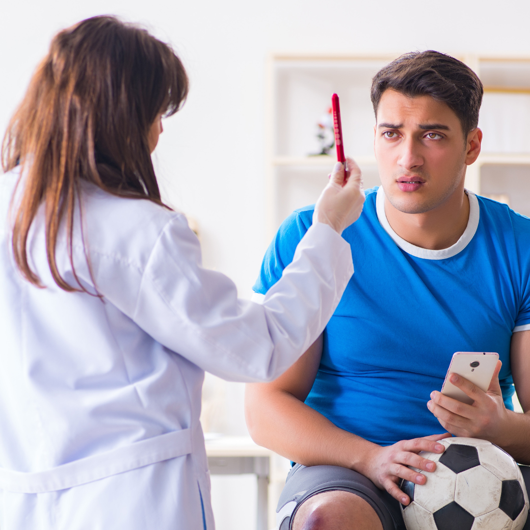 Head Injuries in Sports: The Silent Alarm and the Healing Power of Hyperbaric Oxygen Therapy