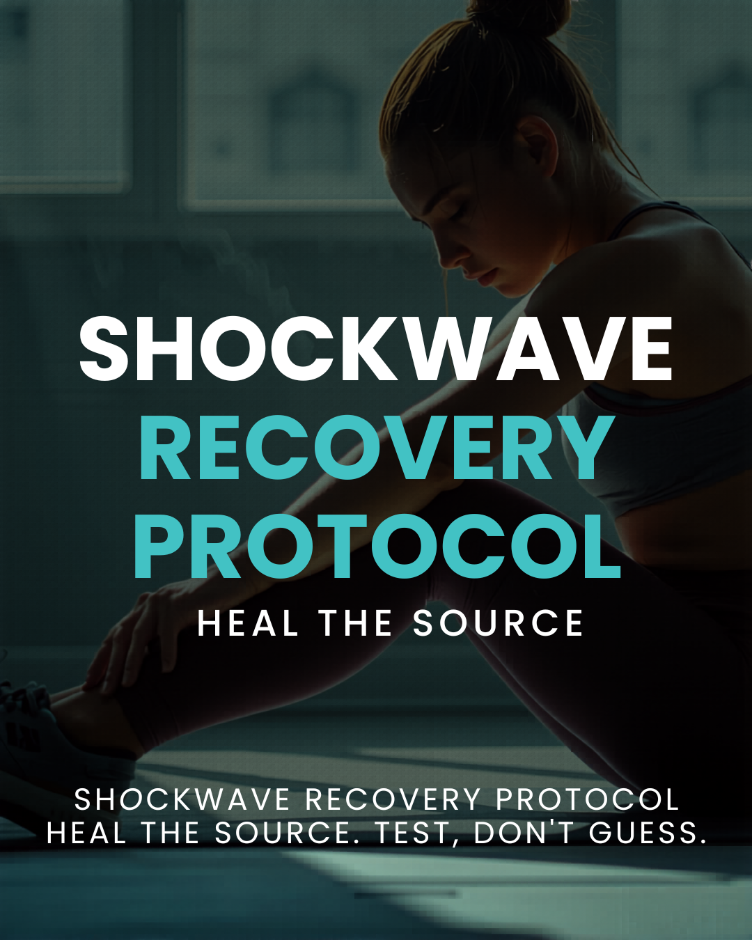 What to Do Between Shockwave Therapy Sessions: The Recovery Protocol That Actually Heals