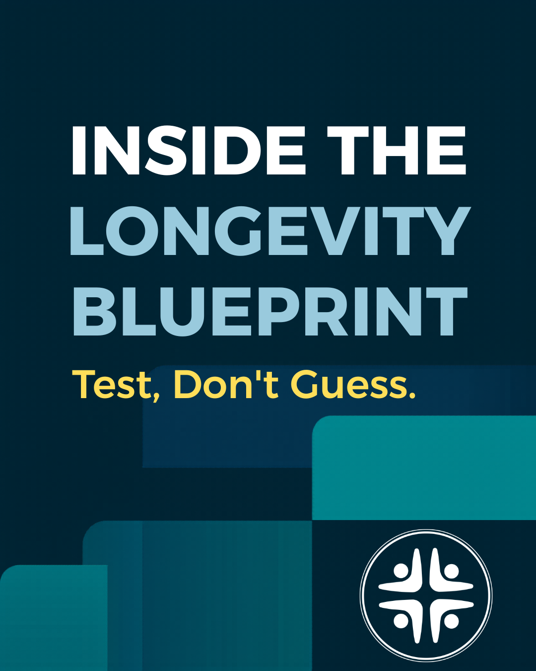 Inside a Longevity Blueprint: Exactly What Happens in the 6-Test Assessment