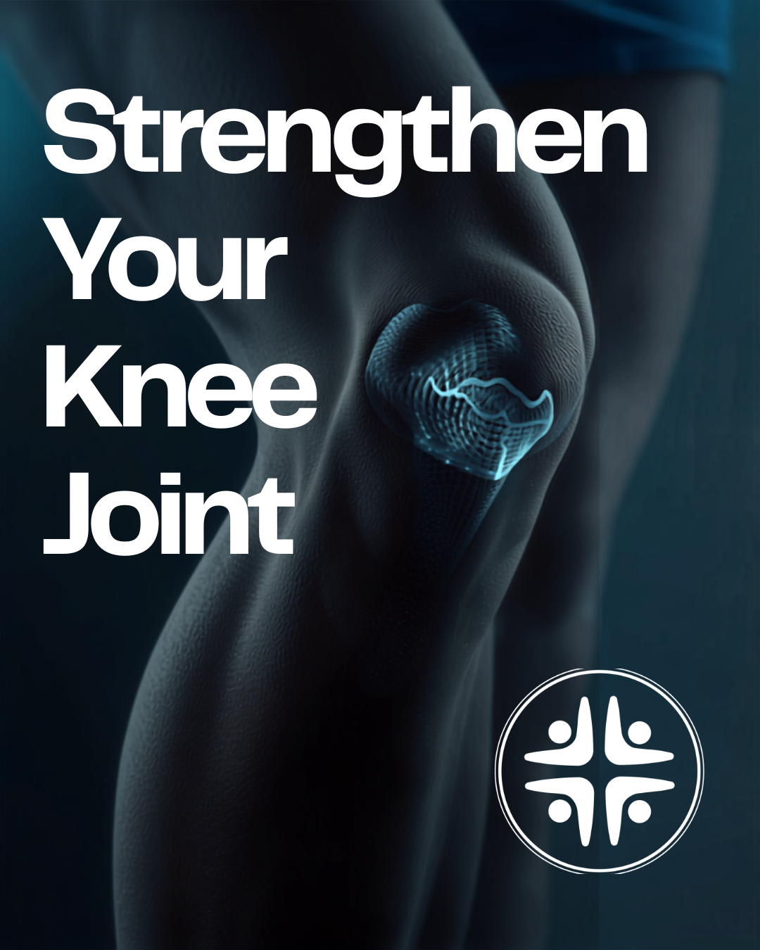 GLP-1 Was Found Inside Arthritic Joints. Here's What That Means for Your Knee.