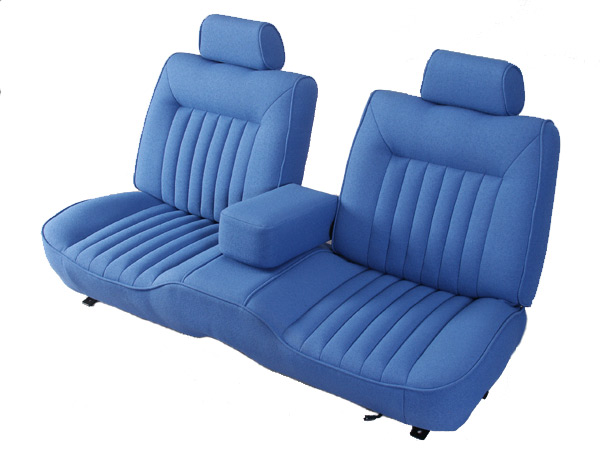 1964-72 chevy bench seat