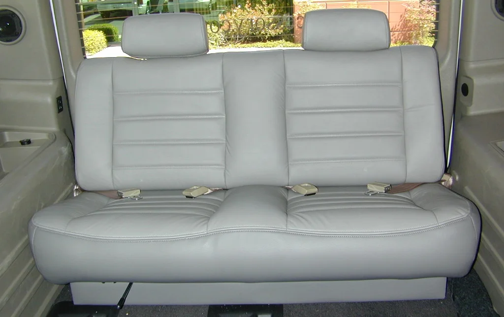 Hummer — Cerullo Seats